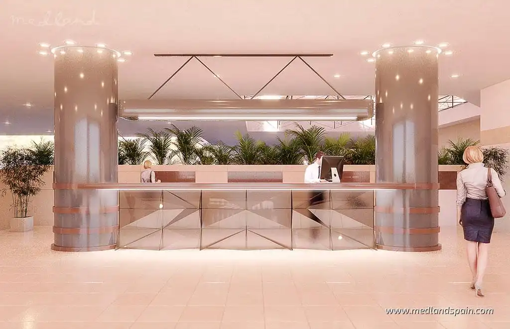 Apartment with pool for sale in Nueva Andalucía, imagen 14