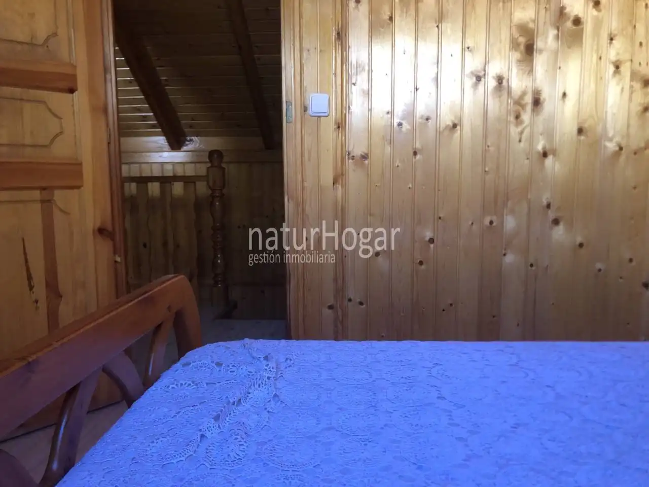 Casa o xalet de lloguer en Paterna amb Aire condicionat, Calefacció i Jardí privat