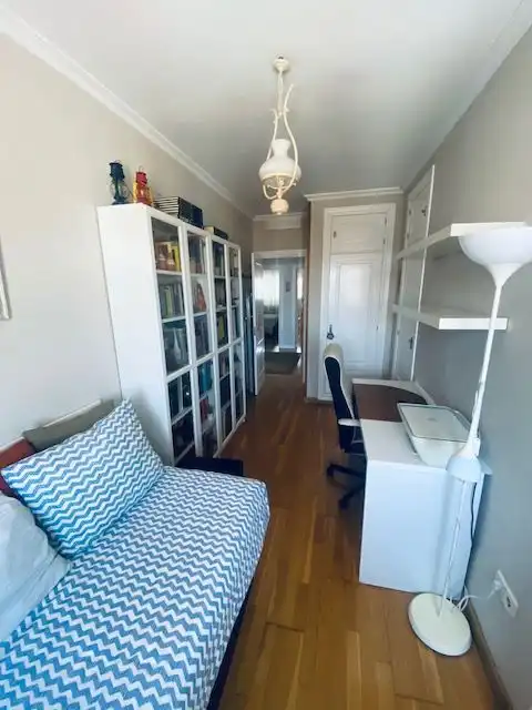Dormitori de Àtic en venda en Albacete amb Aire condicionat, Calefacció i Parquet