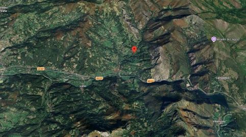 Subasta Concursal Finca Rústica destinada a Prado, Matorral y Cantera. El Condado, Concejo de Laviana. Asturias., immagine 4