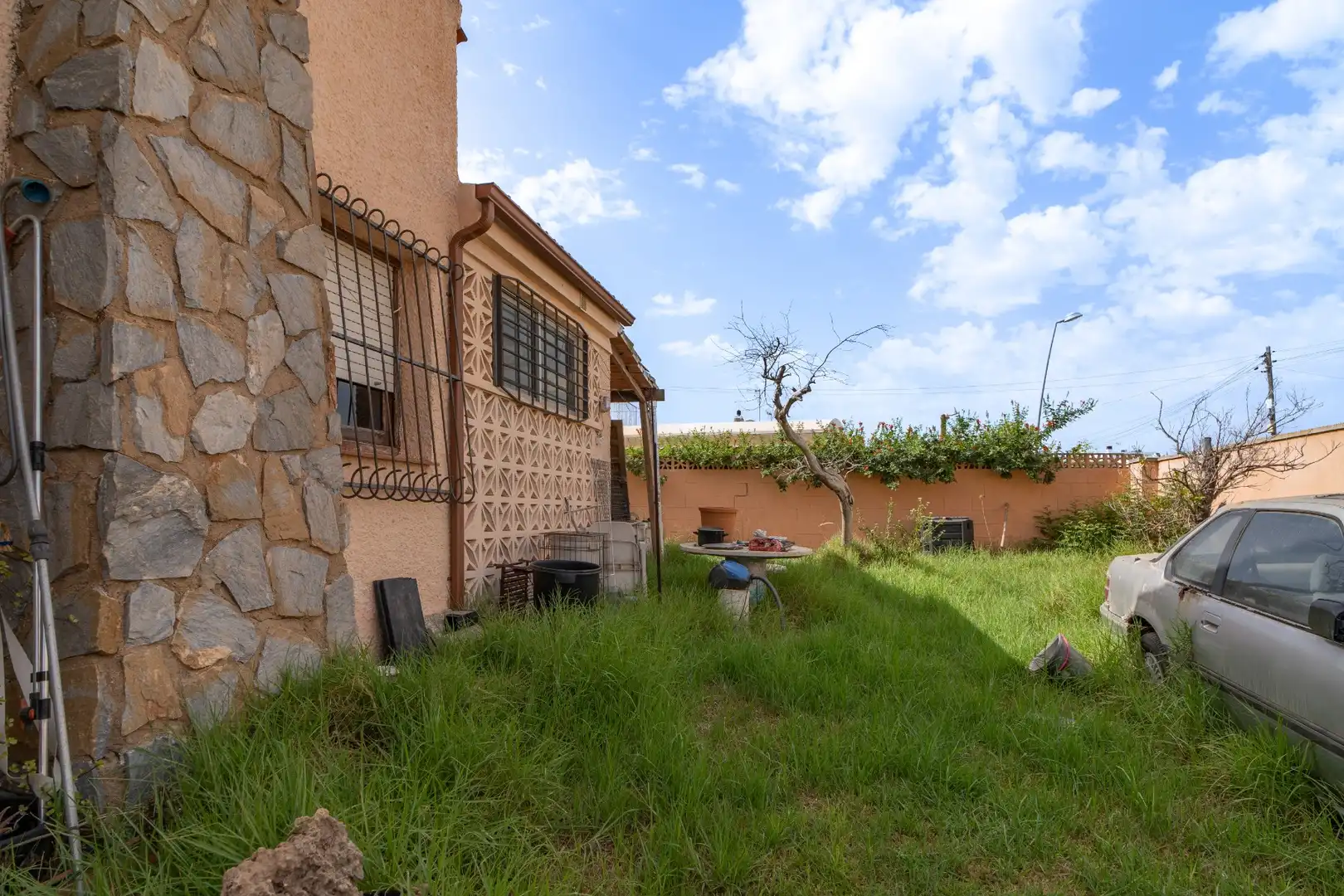 Casa amb jardí en venda a Los Balcones - Los Altos, imagen 34