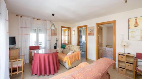Photo 5 of Flat for sale in Paseo Alamos, Huétor de Santillán, Granada