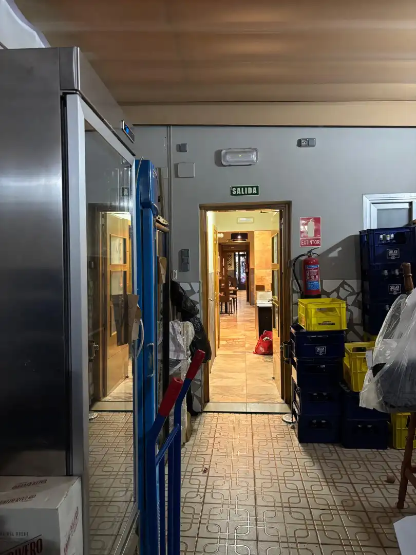 Gewerbefläche zum Verkauf in Calle de Alonso Heredia, imagen 24