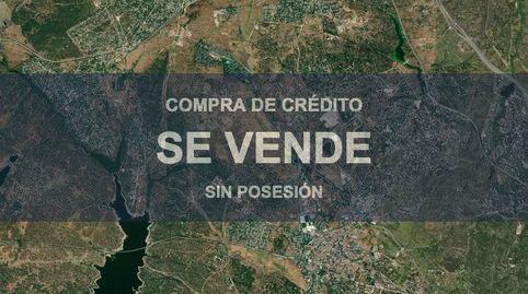 Foto 3 de Piso en venta en Casa Amarilla, Galapagar