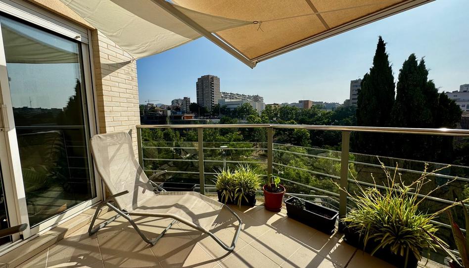 Foto 1 de Piso en venta en De la Riba, 43, Barri del Centre, Barcelona