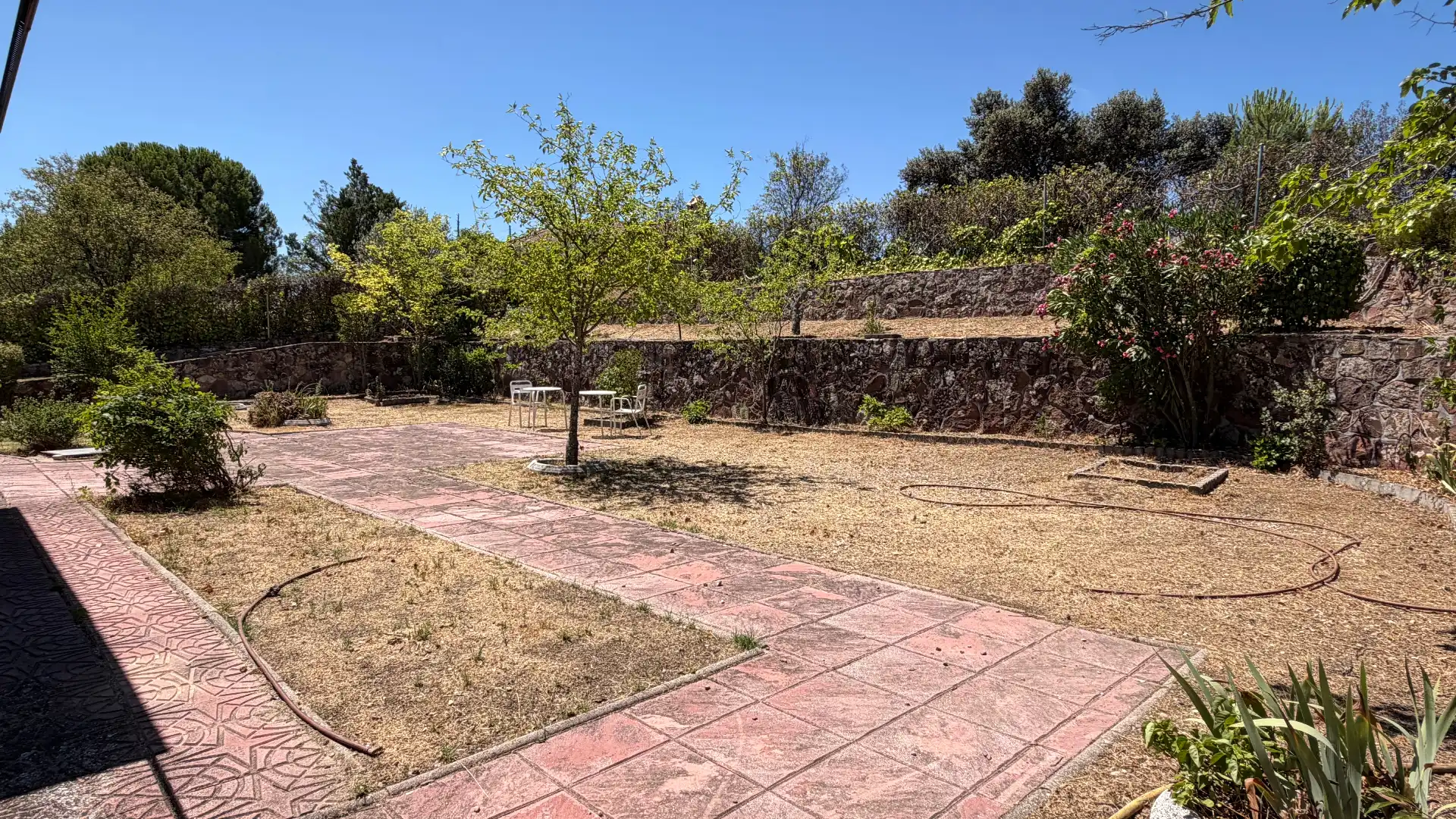 Houses for sale in Santa Cruz del Retamar  with Private garden, Terrace and Swimming Pool