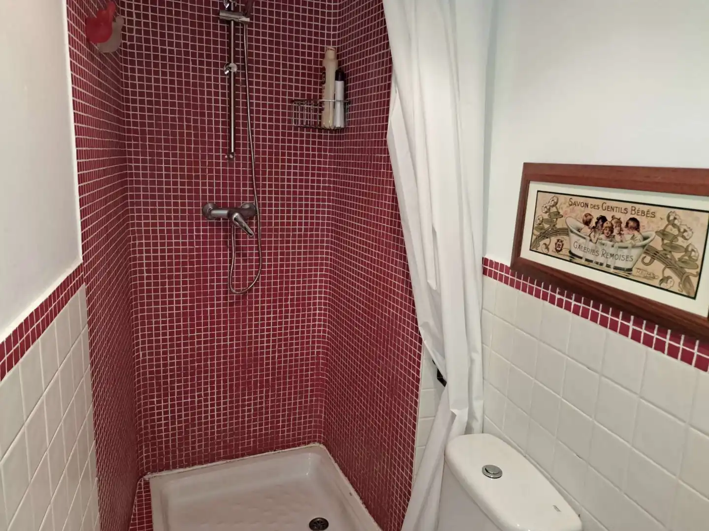 Flat for sale in la torre, La Magdalena