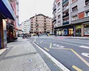 Exterior view of Premises to rent in Donostia - San Sebastián 