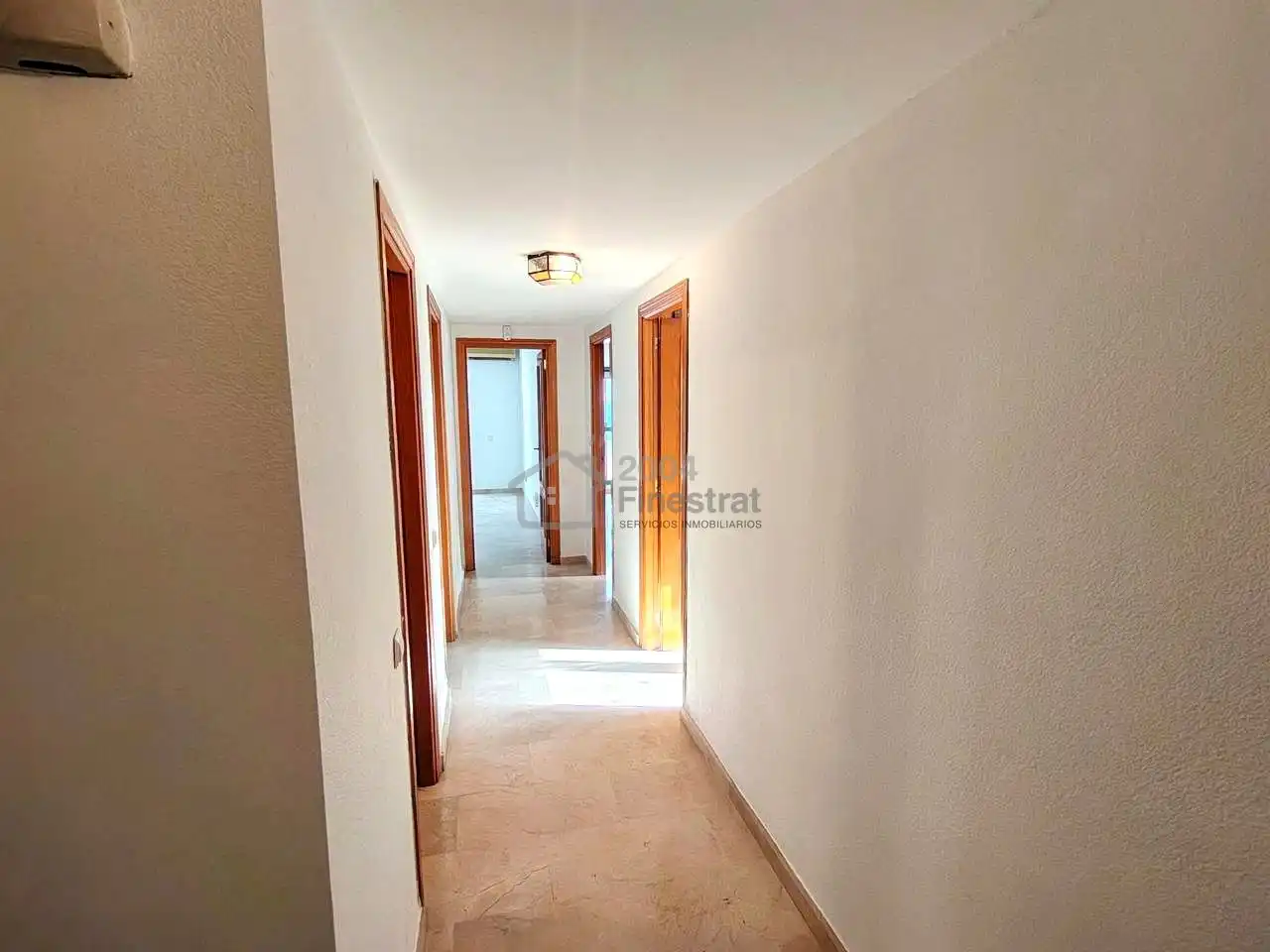 Apartament en venda en Benidorm amb Terrassa i Alarma