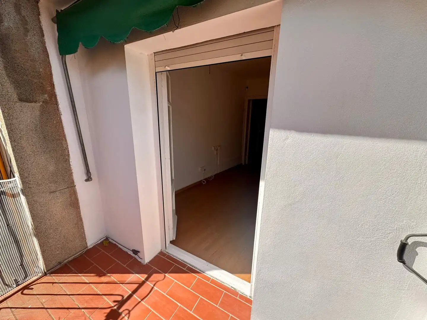 Piso de alquiler en MARE DE DEU DEL COLL, La Teixonera