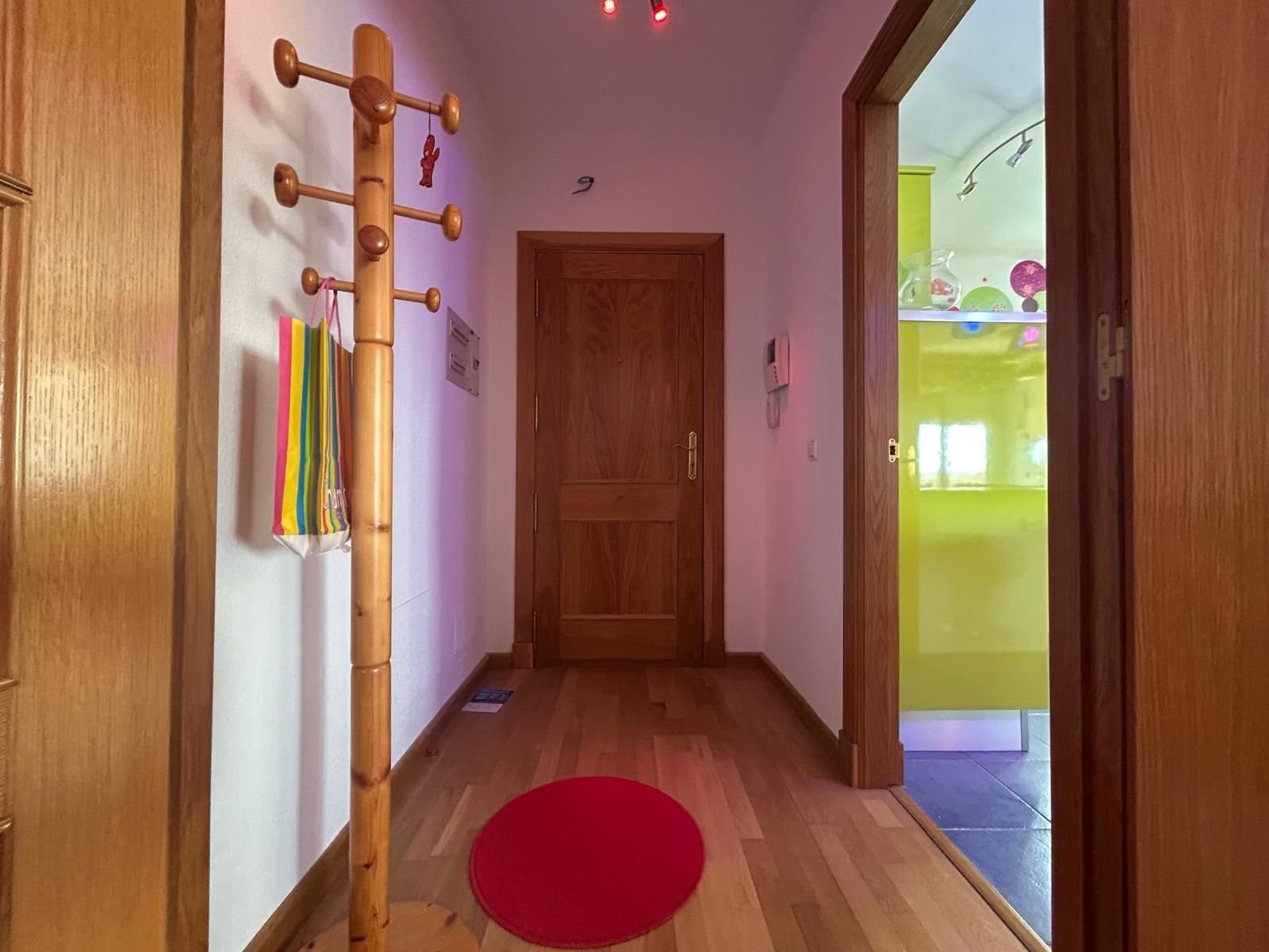 Àtic en venda en El Ejido amb Aire condicionat i Terrassa