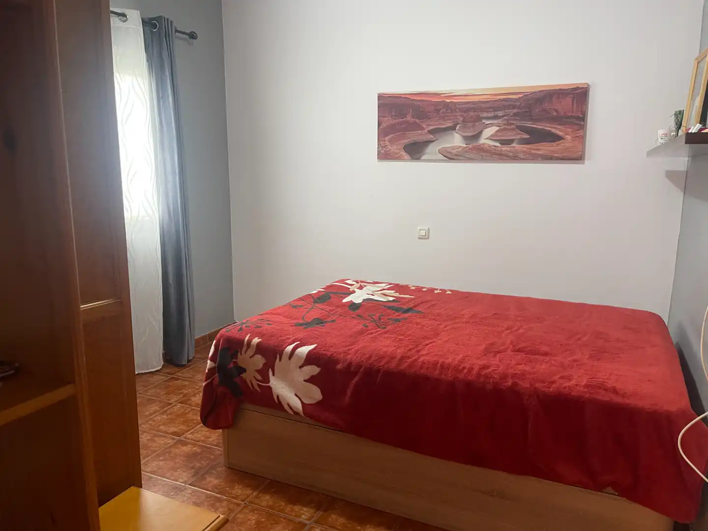 Habitación de Casa o chalet en venta en Agüimes con Terraza, Trastero y Balcón