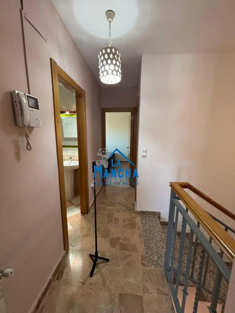 Detached homes for sale in Albacete  with Heating, Private garden and Terrace