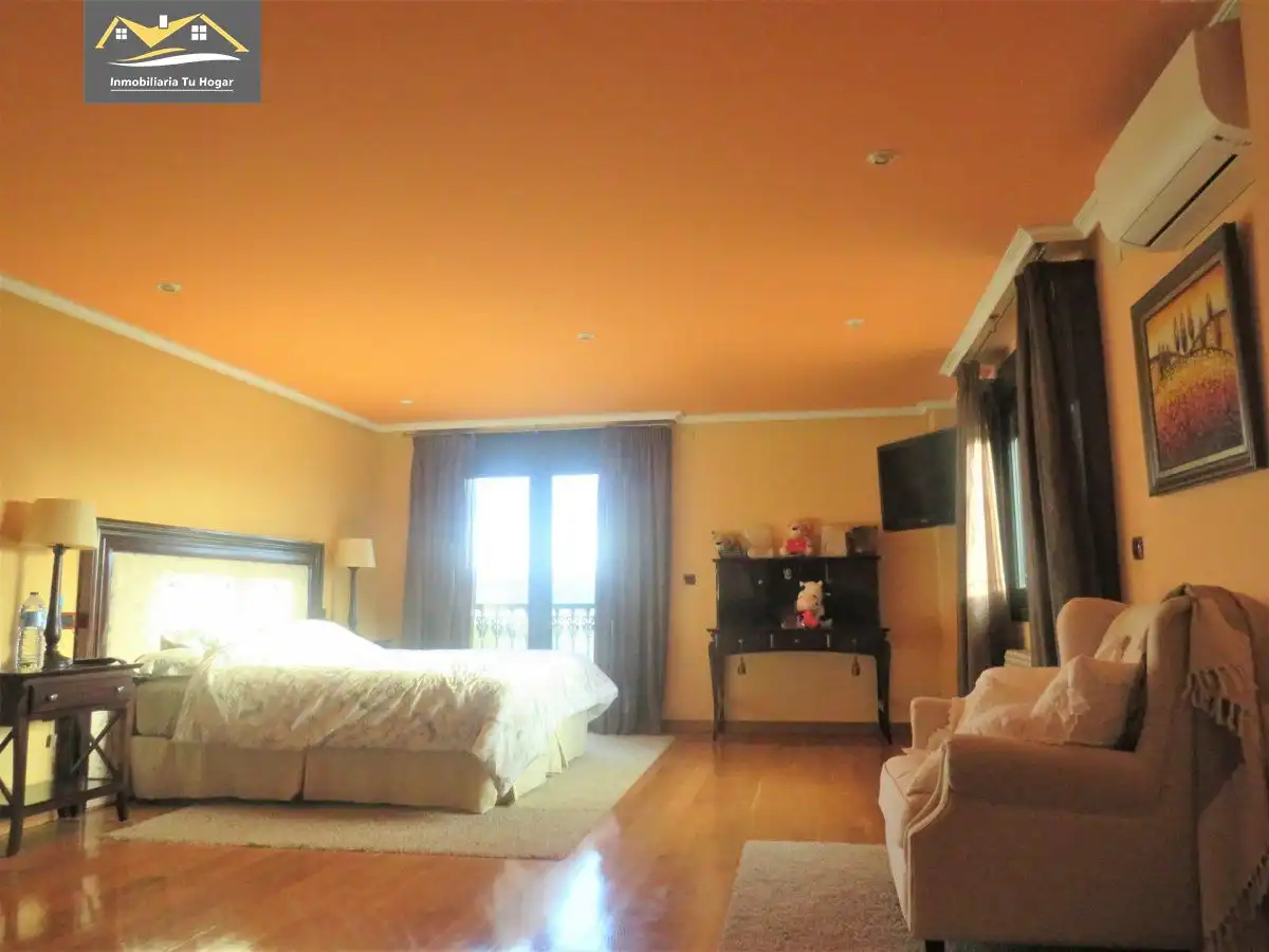 House with terrace for sale in San Cibrao das Viñas, imagen 49