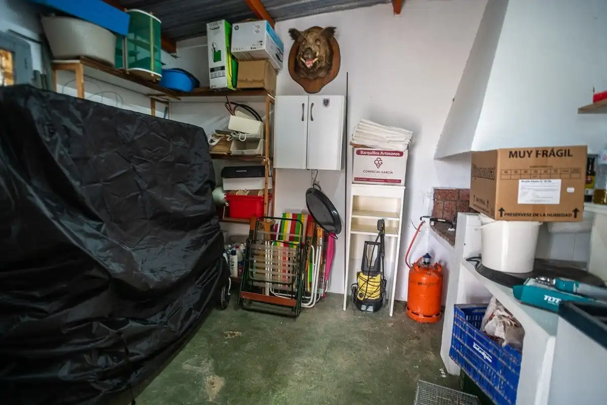 Casa o xalet en venda en Murcia amb Calefacció, Jardí privat i Terrassa