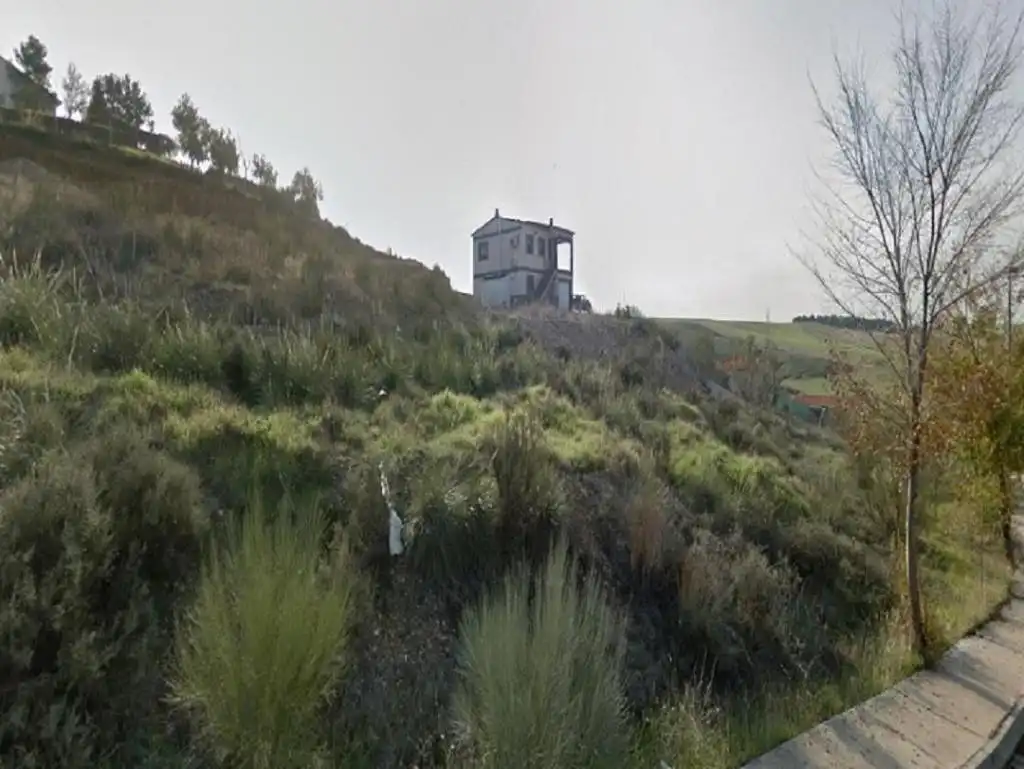 Land for sale in Barajas de Melo