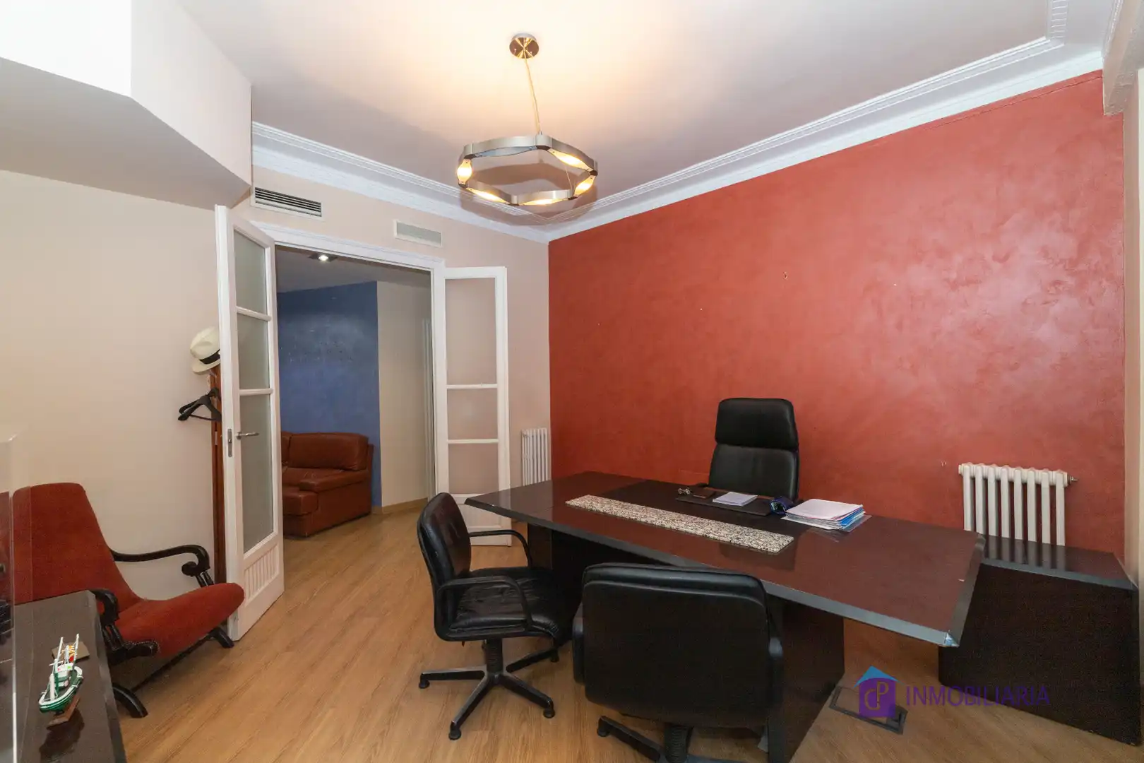 Piso en venta en Zaragoza con Aire acondicionado y Calefacción