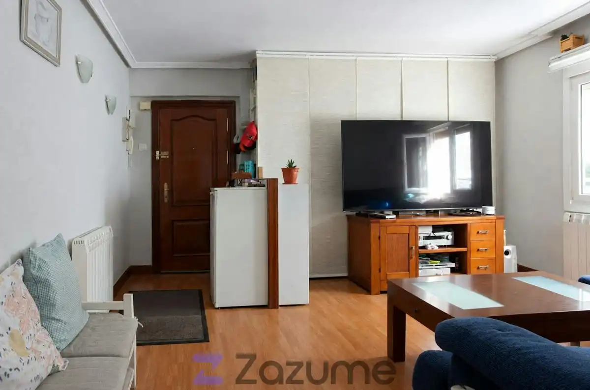 Appartement avec ascenseur à louer à Maria Auxiliadora Kalea, imagen 3