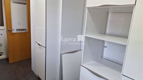 Foto 3 de Piso en venta en Calle Orden de Malta, Pilaríca - Los Santos, Valladolid Capital
