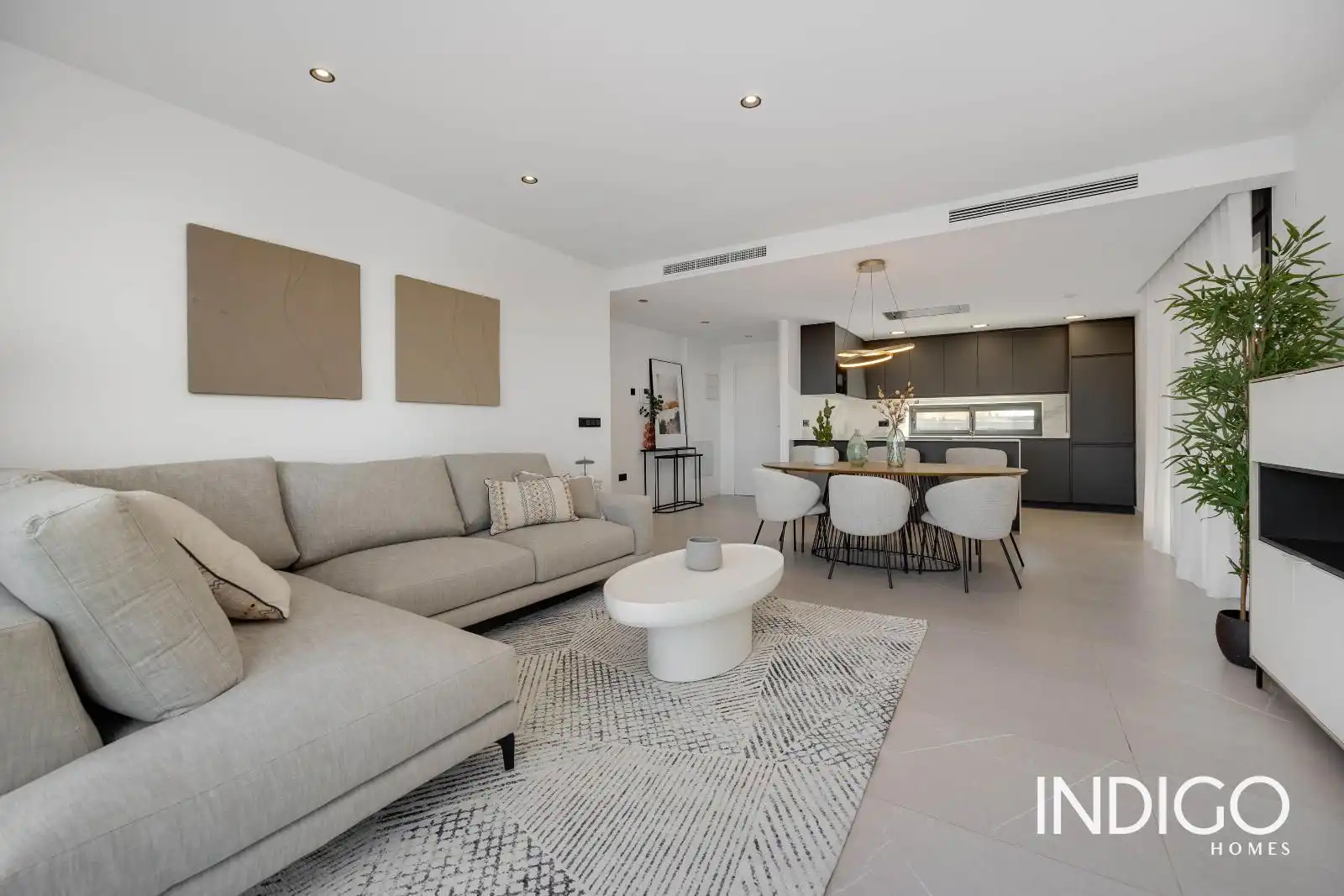 Detached house with pool for sale in Victimas del Terrorismo, imagen 15