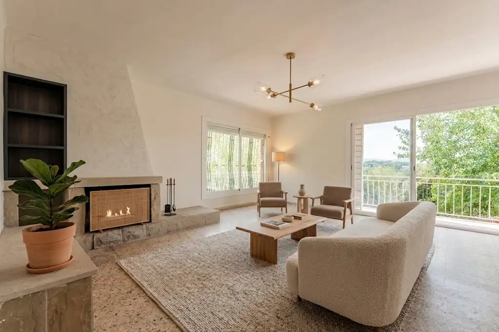 Haus mit Terrasse zum Verkauf in Sant Pere de Vilamajor, imagen 14