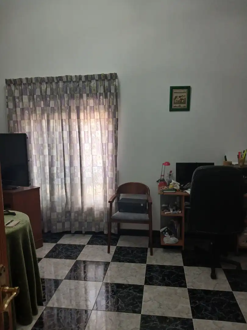 Living room of Detached homes for sale in Dalías  with Air Conditioner, Terrace and Swimming Pool