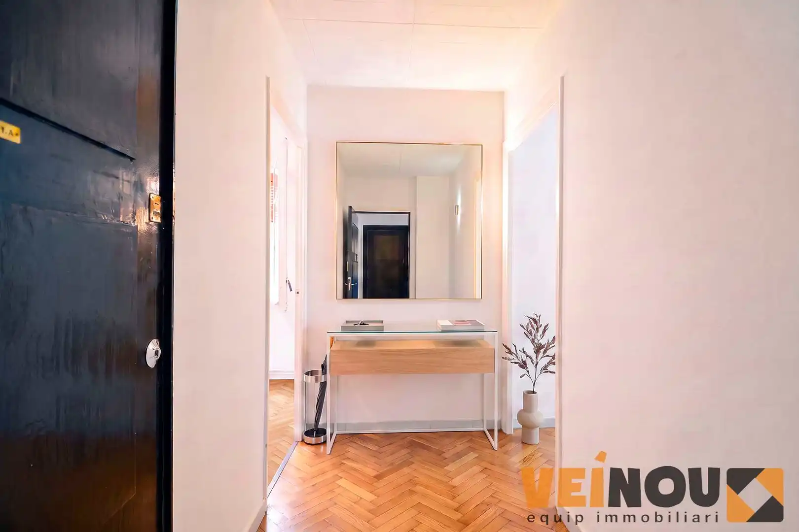 Wohnung mit Terrasse zum Verkauf in Carrer de Roger de Flor, imagen 34