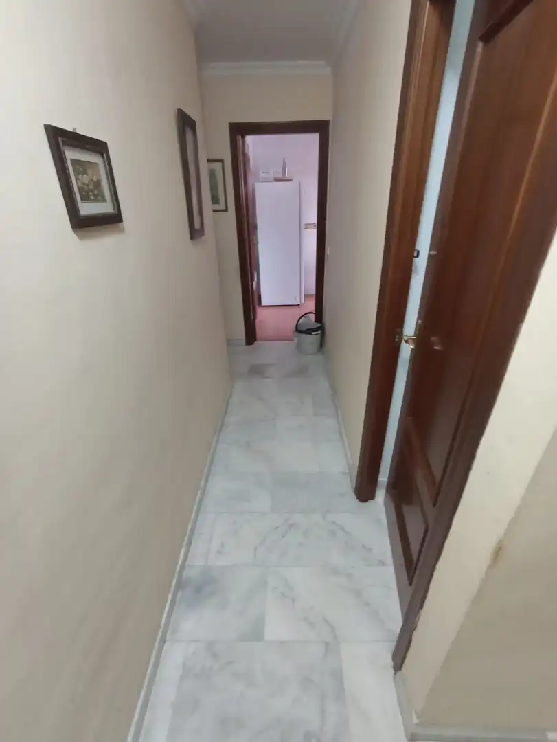Pis en venda en Estepona amb Aire condicionat, Calefacció i Moblat