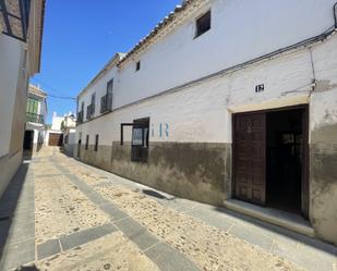 Casa adosada en venda a Orgaz