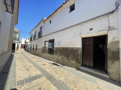 Casa adosada en venda a Orgaz