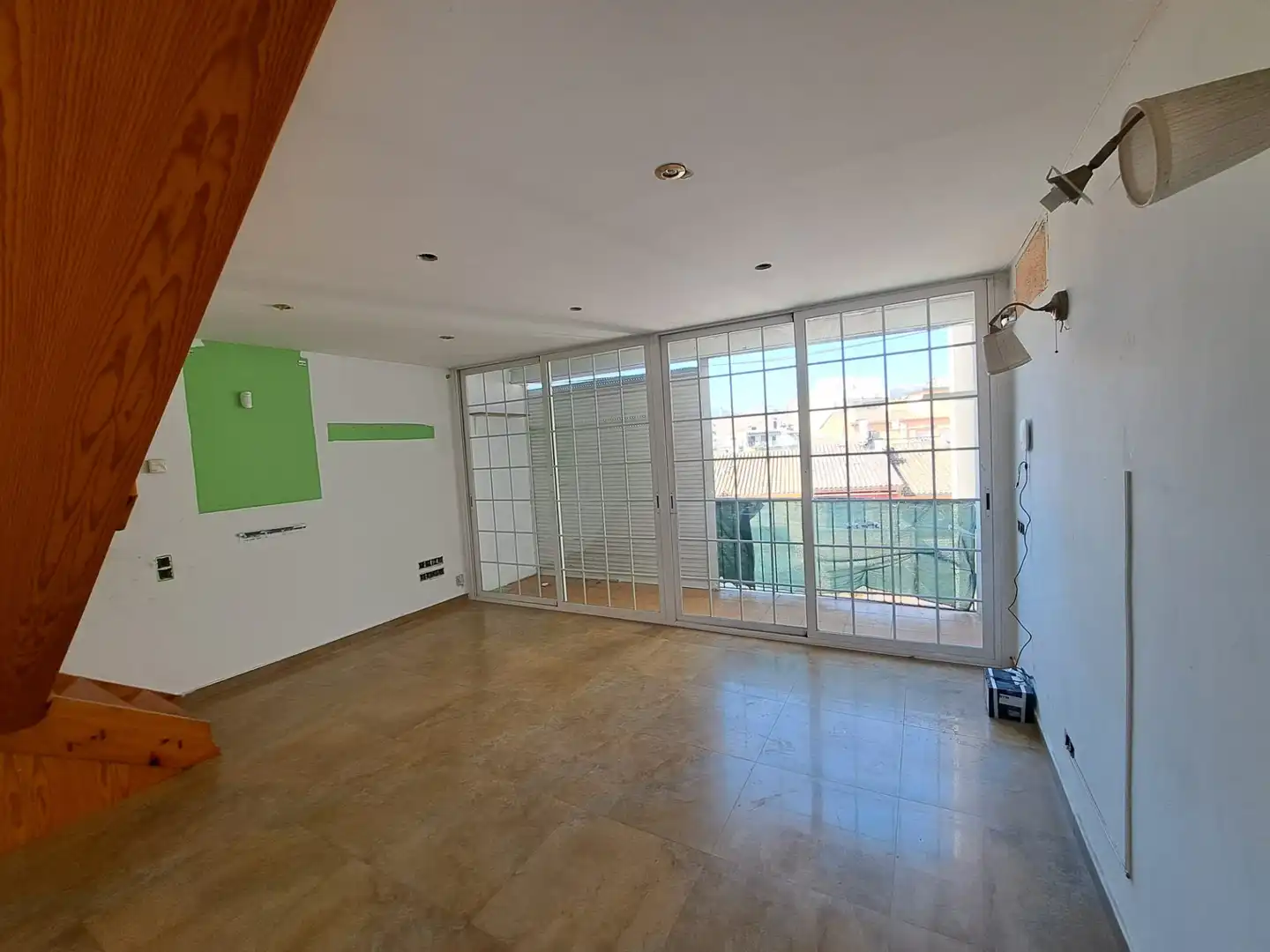 Dúplex en venta en Molins de Rei con Calefacción y Balcón