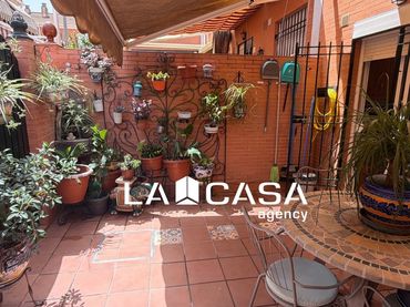 Adosado en venta en Avenida de Europa