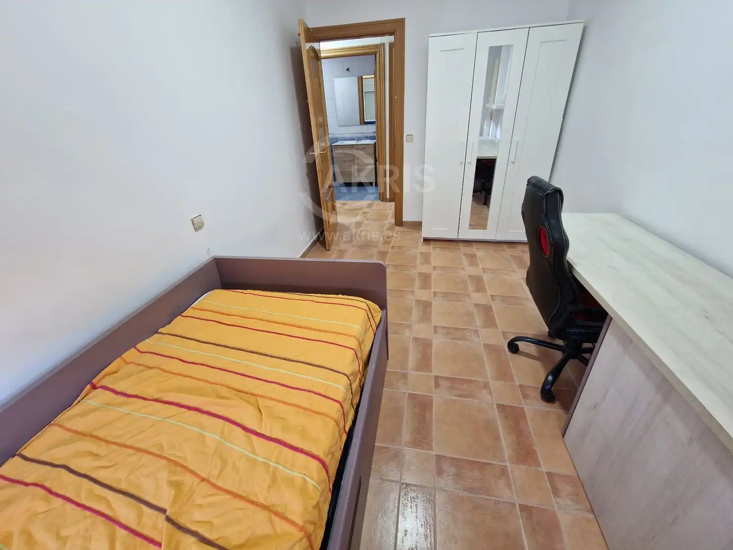 Appartement avec ascenseur à louer à Calvo Sotelo, imagen 15