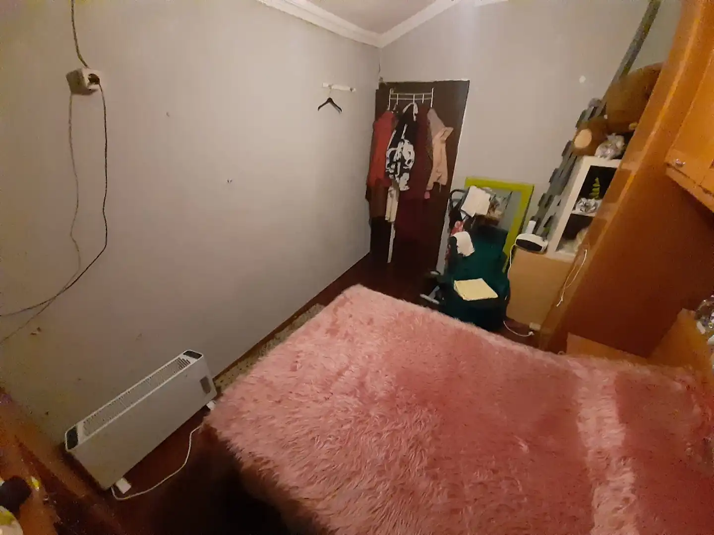 Piso en venta en Barrios Bajos - La Horta
