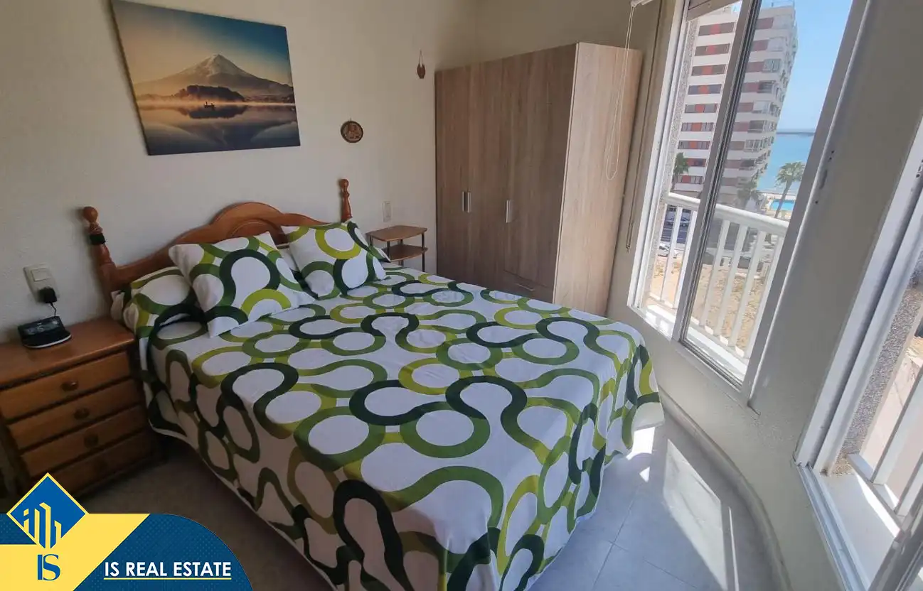 Appartement compact avec ascenseur à vendre à Playa del Acequión, Náufragos y Rocío del Mar, imagen 4