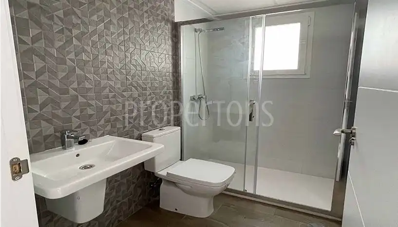 Baño de Casa o chalet en venta en Gran Alacant
