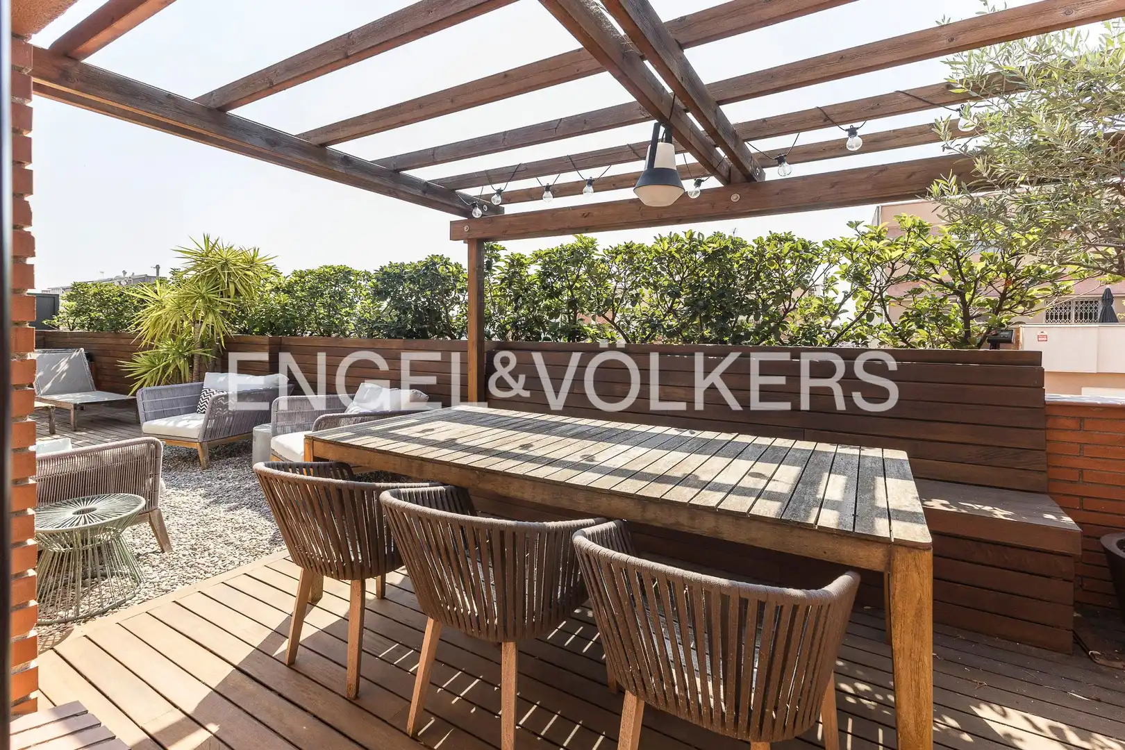 Penthouse mit Aufzug zum Verkauf in Eixample, imagen 16