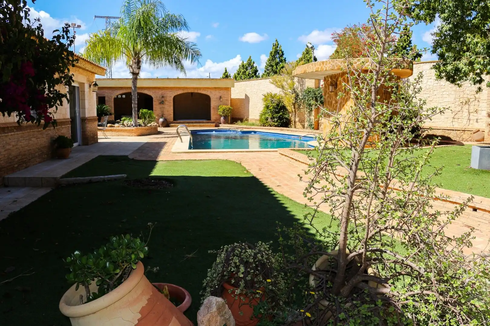 Villa avec terrasse à vendre à Mar Menor de Cartagena – Cabo de Palos, imagen 3