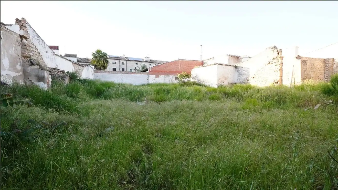 Residencial en venta en Torreperogil