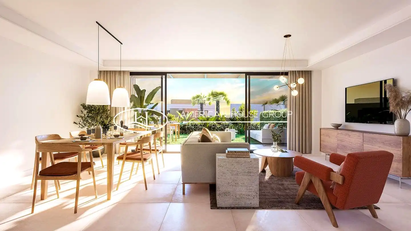 Casa amb piscina en venda a Mijas pueblo, imagen 4