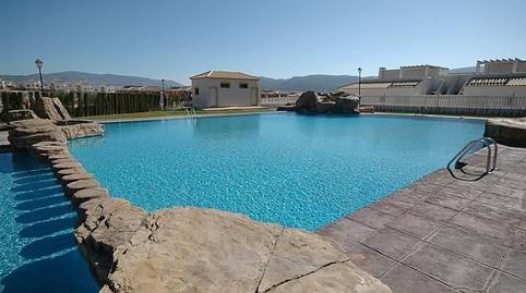 Foto 3 de Casa o xalet de lloguer a Calle Calle Murcia, Castalla, Alicante