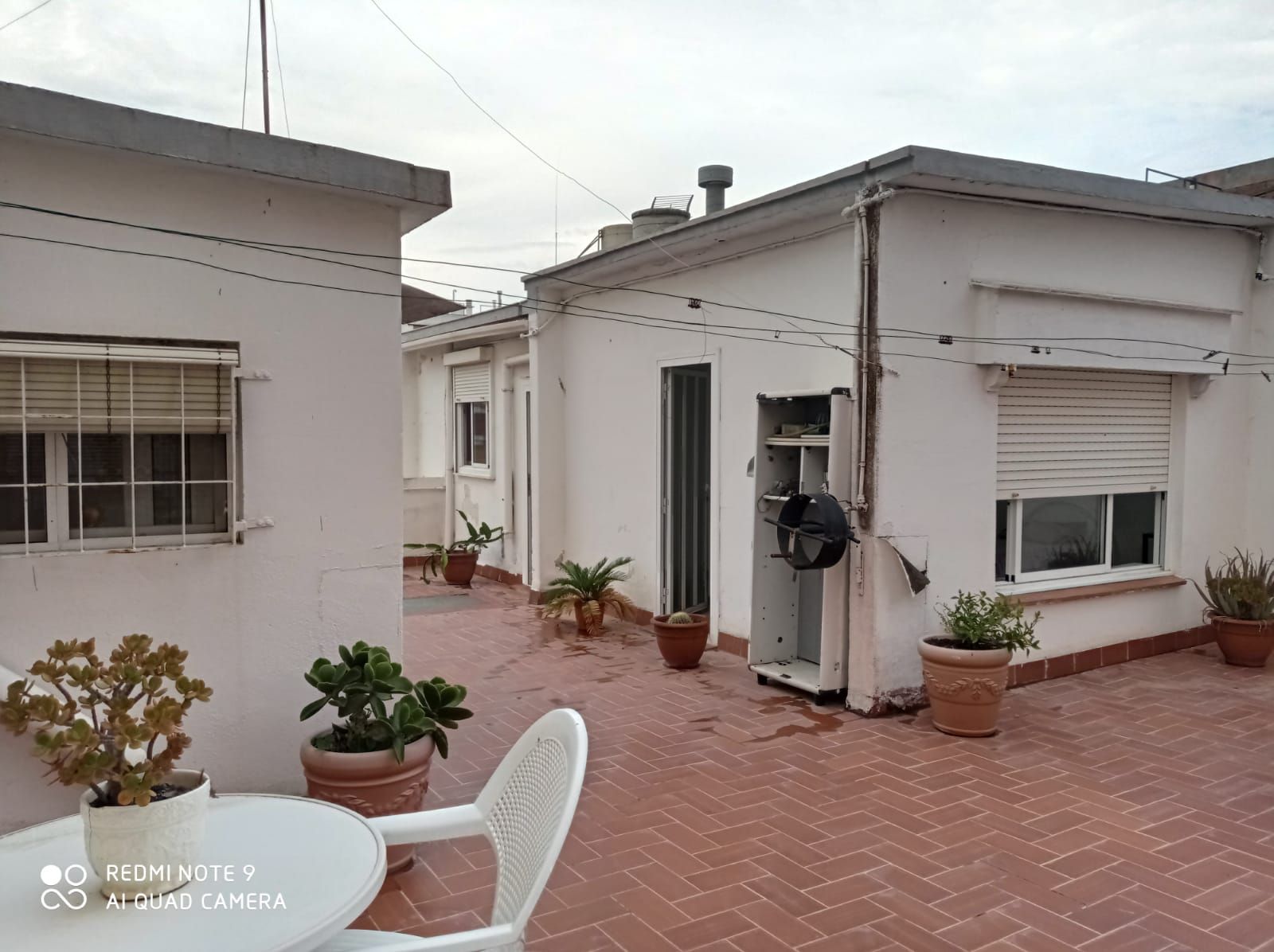 Single-family semi-detached for sale in Marianao