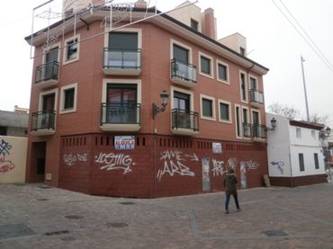 Local comercial en alquiler en Centro