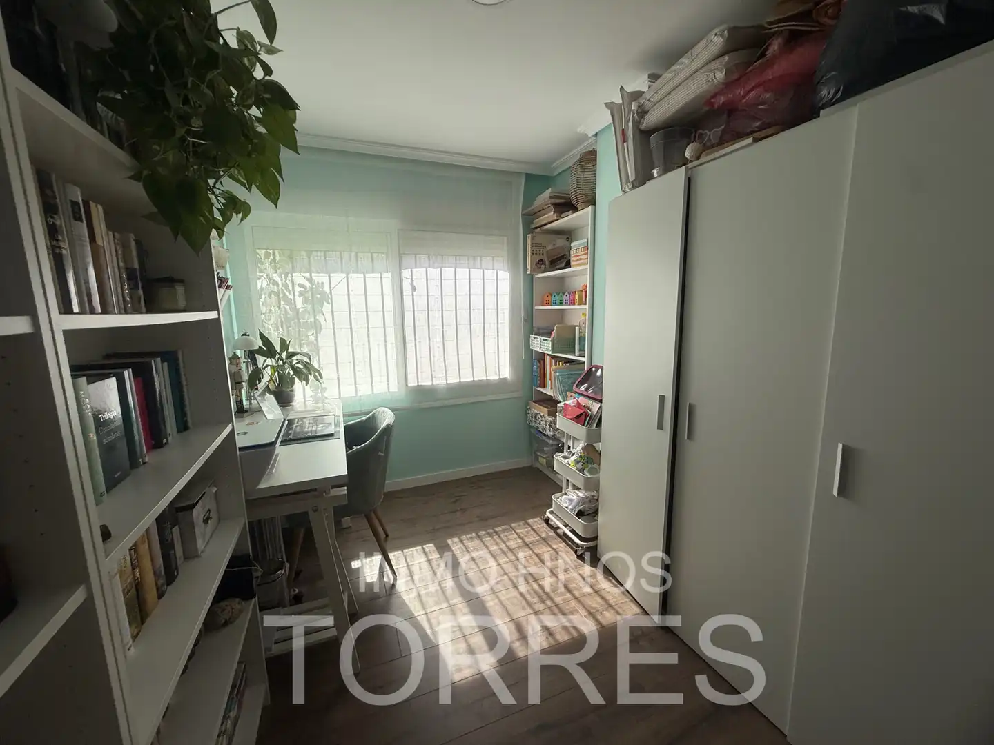 Flat with pool for sale in Plaça Poligono 9, imagen 32