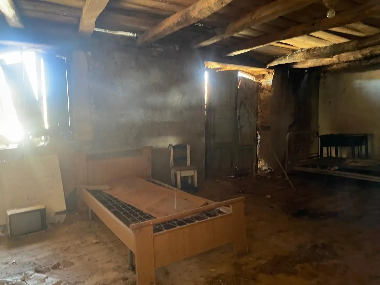 Casa o xalet en venda en Caballar amb Jardí privat
