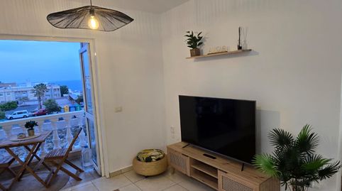 Foto 5 von Wohnungen zum Verkauf in Calle la Ballena, 29, Los Abrigos, Granadilla de Abona
