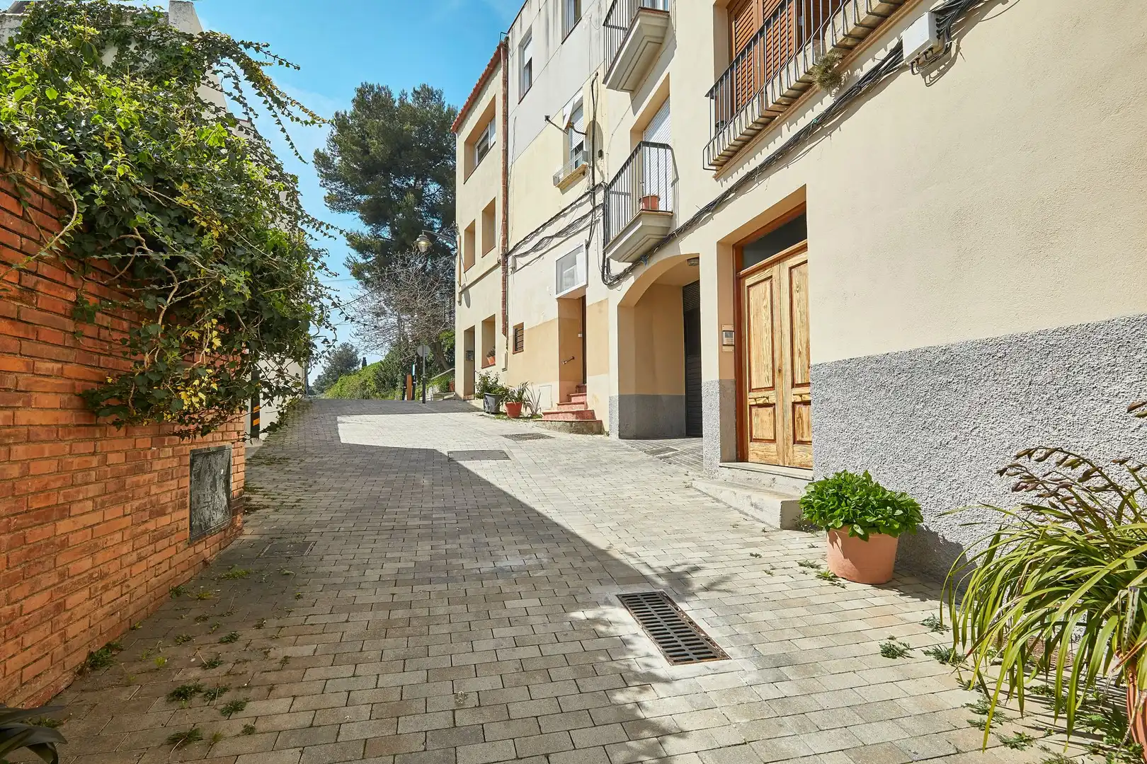 Casa adosada en venda a Carrer del Mar, Montgat