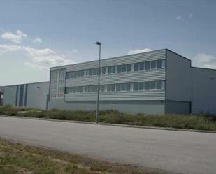 Exterior view of Industrial buildings for sale in Cabañas Raras