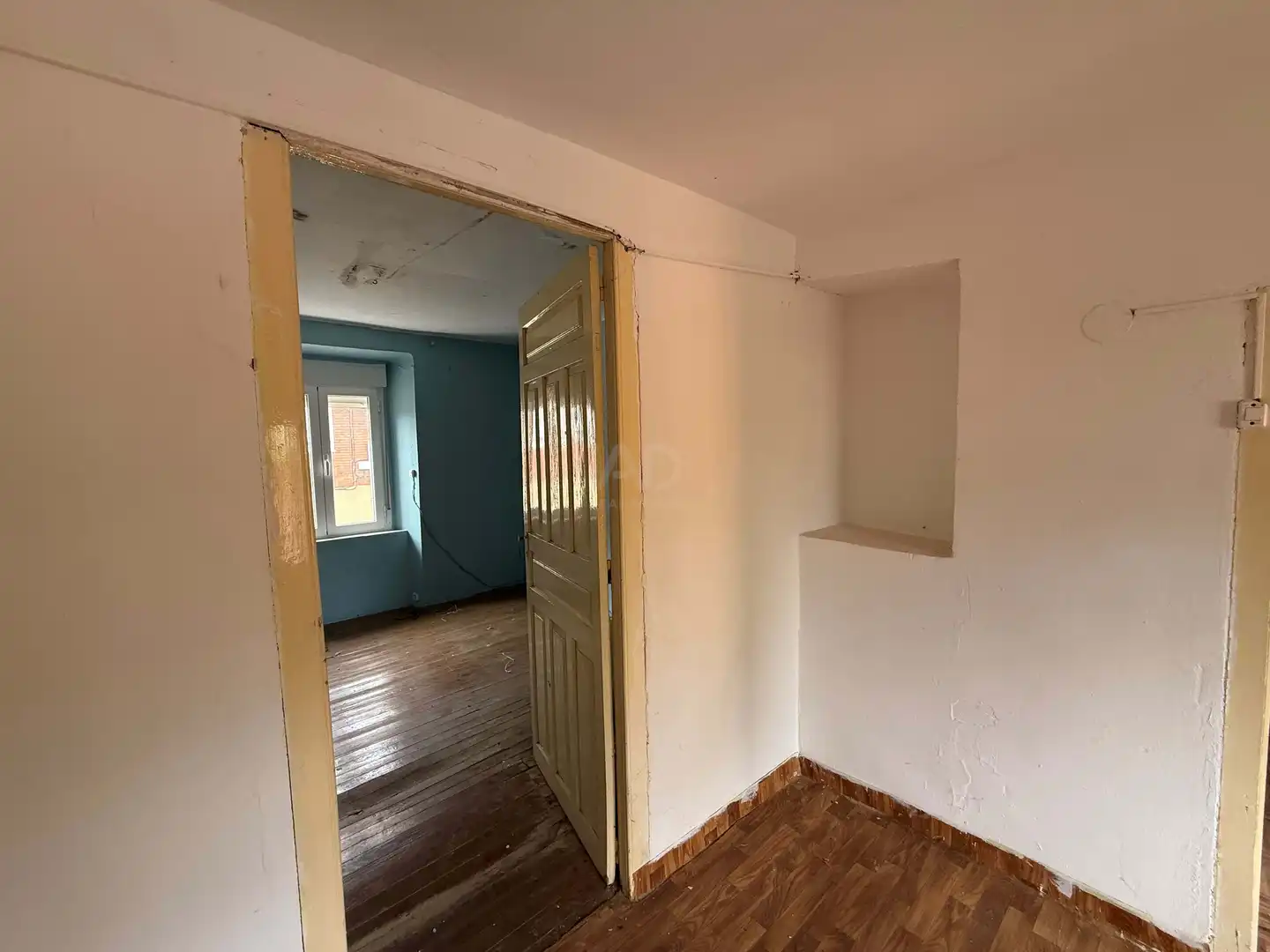 Finca rústica en venta en Cimanes del Tejar