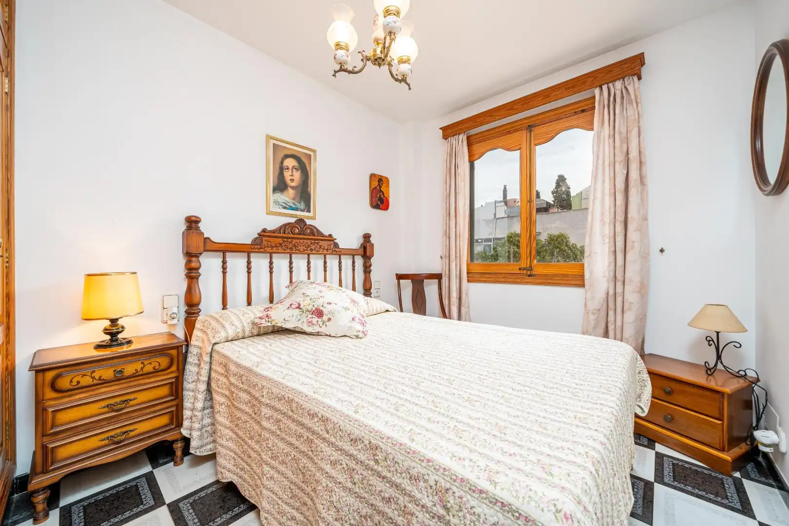 Habitación de Casa o chalet en venta en Llevant